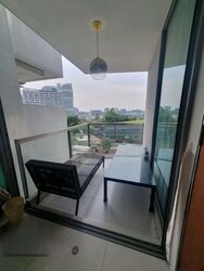 One-north Residences (D5), Apartment #565685021
